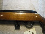 Weatherby Mark XXII, Made in Italy, Beretta, 22LR, Clip fed - 17 of 19