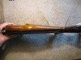 Weatherby Mark XXII, Made in Italy, Beretta, 22LR, Clip fed - 9 of 19