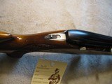 Weatherby Mark XXII, Made in Italy, Beretta, 22LR, Clip fed - 8 of 19