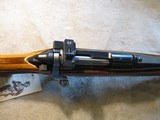 Remington 600 Laminated 350 Rem Mag, clean early gun! - 7 of 20