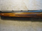 Remington 600 Laminated 350 Rem Mag, clean early gun! - 16 of 20