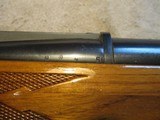 Remington 600 Laminated 350 Rem Mag, clean early gun! - 18 of 20