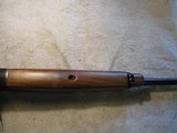 Ruger Number 3, 375 Winchester, 22
