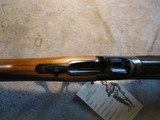 Ruger Number 3, 375 Winchester, 22