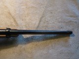 Ruger Number 3, 375 Winchester, 22