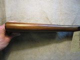 Ruger Number 3, 375 Winchester, 22