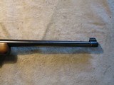 Ruger Number 3, 375 Winchester, 22