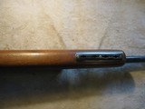 Mossberg 44 B 44B, Mossberg scope and scope base, Clean classic! - 13 of 22