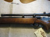 Mossberg 44 B 44B, Mossberg scope and scope base, Clean classic! - 18 of 22