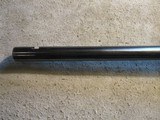 Mossberg 44 B 44B, Mossberg scope and scope base, Clean classic! - 16 of 22