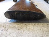 Mossberg 44 B 44B, Mossberg scope and scope base, Clean classic! - 10 of 22