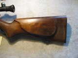 Mossberg 44 B 44B, Mossberg scope and scope base, Clean classic! - 22 of 22
