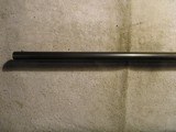 Remington 870 Wingmaster 20ga, 28