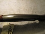 Remington 870 Wingmaster 20ga, 28