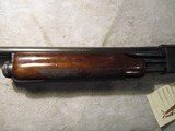 Remington 870 Wingmaster 20ga, 28