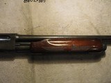 Remington 870 Wingmaster 20ga, 28