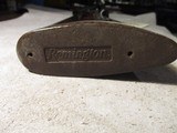 Remington 870 Wingmaster 20ga, 28