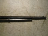 Remington Model 12, 22LR, 22