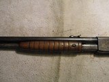 Remington Model 12, 22LR, 22