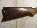 Remington Model 12, 22LR, 22