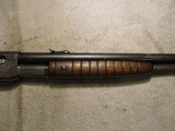 Remington Model 12, 22LR, 22