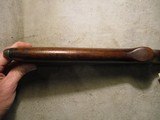 Remington Model 12, 22LR, 22