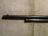 Remington Model 12, 22LR, 22