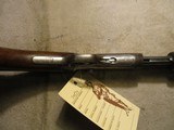 Remington Model 12, 22LR, 22