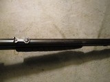 Remington Model 12, 22LR, 22
