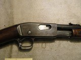 Remington Model 12, 22LR, 22