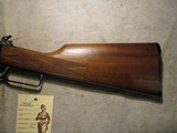 Marlin 1897 Cowboy, 22LR, 24