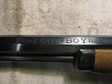 Marlin 1897 Cowboy, 22LR, 24