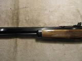 Marlin 1897 Cowboy, 22LR, 24