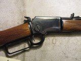 Marlin 1897 Cowboy, 22LR, 24