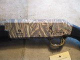 Browning Silver MOSG, 12ga, 28", 3.5" Mag, Factory Demo 2006 011353204 - 16 of 17