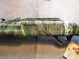Winchester SX4 Super X 4 MOOB NWTF Factory Demo, 12ga 3.5