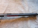 Winchester SX4 Super X 4 Left Hand Factory Demo, 12ga 28