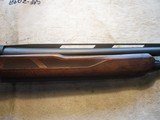 Winchester SX4 Super X 4 Left Hand Factory Demo, 12ga 28