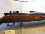 Weatherby Mark V Deluxe., Left Hand, 270 Wea, 1972-94 - 1 of 18