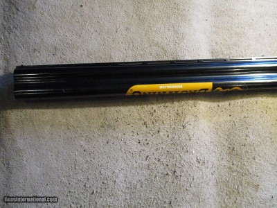Browning Citori Superlight Super Light Feather 20ga 28