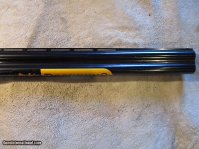 Browning Citori Superlight Super Light Feather 20ga 28