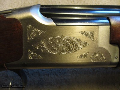 Browning Citori Superlight Super Light Feather 20ga 28