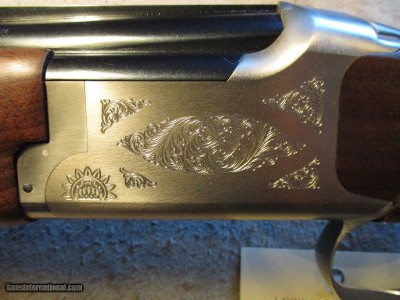 Browning Citori Superlight Super Light Feather 20ga 28