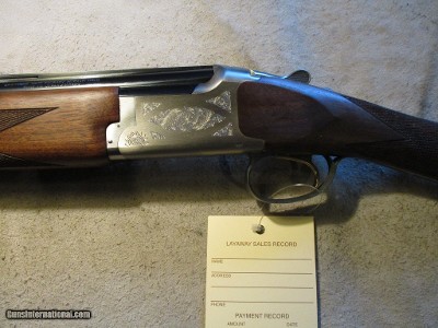 Browning Citori Superlight Super Light Feather 20ga 28