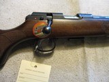 CZ 457 American Combo, 22LR, 17 HMR, 24