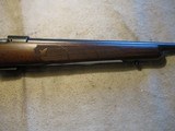 CZ 457 American Combo, 22LR, 17 HMR, 24