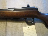 CZ 457 American Combo, 22LR, 17 HMR, 24