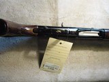 Browning A5 Sweet Sixteen 16ga, 28" Factory Demo in case, 2019 0118005004 - 11 of 17