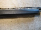 Browning Maxus MOBUC, 12ga, 3.5