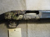 Browning Maxus MOBUC, 12ga, 3.5